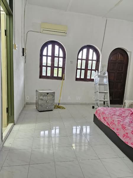 2-storey Terraced House for Rent in Taman Sri Tenang (Bukit Mertajam) - Boon Haw Ooi - Bedroom - PropertyGuru.com.my
