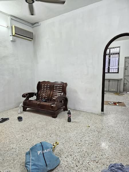 2-storey Terraced House for Rent in Taman Sri Tenang (Bukit Mertajam) - Boon Haw Ooi - Living Room - PropertyGuru.com.my
