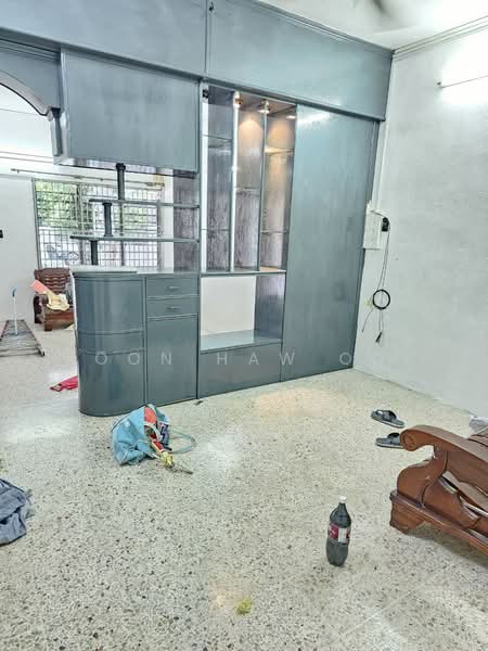 2-storey Terraced House for Rent in Taman Sri Tenang (Bukit Mertajam) - Boon Haw Ooi - Interior - PropertyGuru.com.my