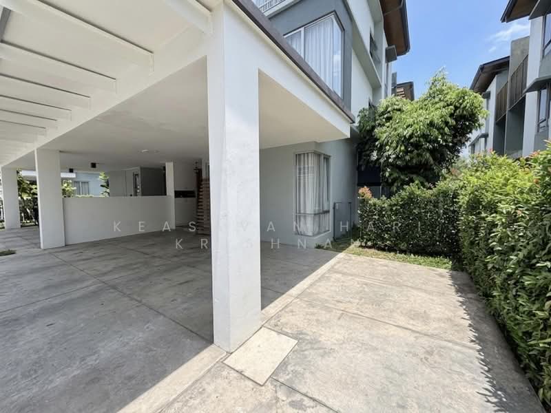 Semi-Detached House for Sale in Tropicana Heights (Kajang) - Keasavan Hari Krishnan - PropertyGuru.com.my