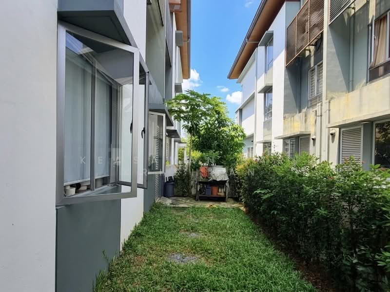 Semi-Detached House for Sale in Tropicana Heights (Kajang) - Keasavan Hari Krishnan - PropertyGuru.com.my