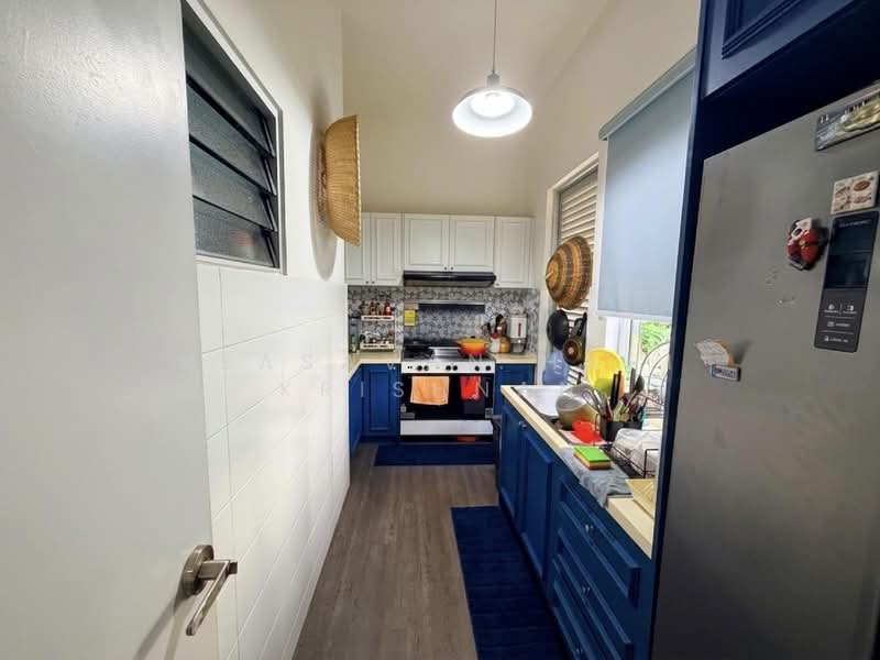 Semi-Detached House for Sale in Tropicana Heights (Kajang) - Keasavan Hari Krishnan - PropertyGuru.com.my