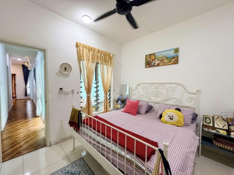 Semi-Detached House for Sale in Tropicana Heights (Kajang) - Keasavan Hari Krishnan - PropertyGuru.com.my
