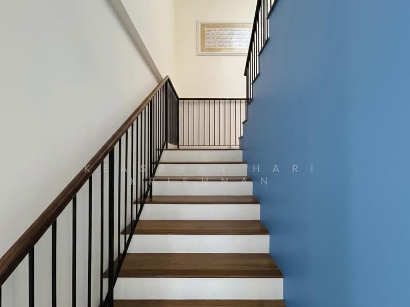 Semi-Detached House for Sale in Tropicana Heights (Kajang) - Keasavan Hari Krishnan - PropertyGuru.com.my