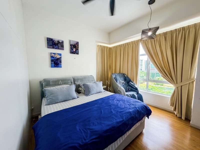 Semi-Detached House for Sale in Tropicana Heights (Kajang) - Keasavan Hari Krishnan - PropertyGuru.com.my