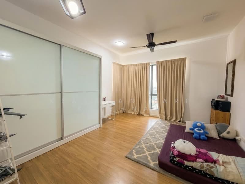 Semi-Detached House for Sale in Tropicana Heights (Kajang) - Keasavan Hari Krishnan - PropertyGuru.com.my