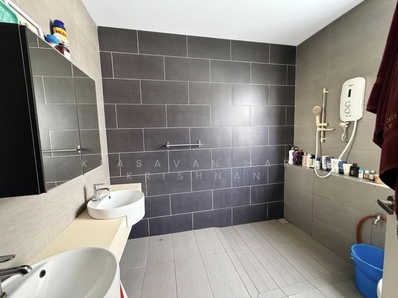 Semi-Detached House for Sale in Tropicana Heights (Kajang) - Keasavan Hari Krishnan - PropertyGuru.com.my