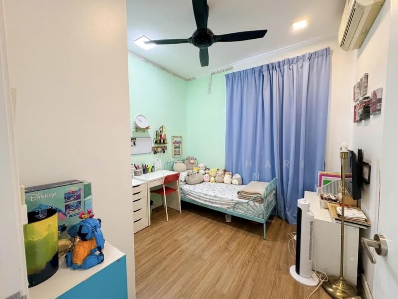 Semi-Detached House for Sale in Tropicana Heights (Kajang) - Keasavan Hari Krishnan - PropertyGuru.com.my