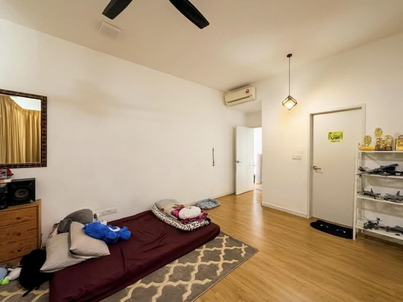 Semi-Detached House for Sale in Tropicana Heights (Kajang) - Keasavan Hari Krishnan - PropertyGuru.com.my