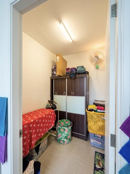 Semi-Detached House for Sale in Tropicana Heights (Kajang) - Keasavan Hari Krishnan - PropertyGuru.com.my