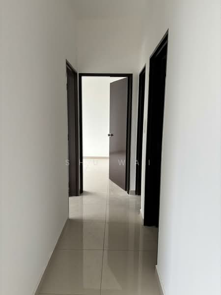Condominium for Rent at The Jalil (Bayu Jalil) - Shu Wai - Corridor - PropertyGuru.com.my