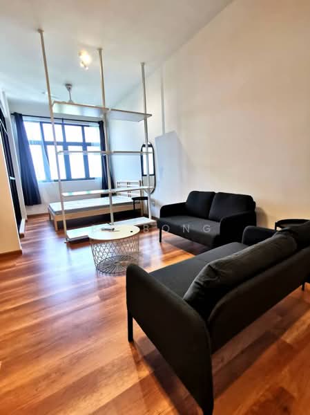 Kondominium untuk Dijual di The Quartz Residence - BL Bong - PropertyGuru.com.my