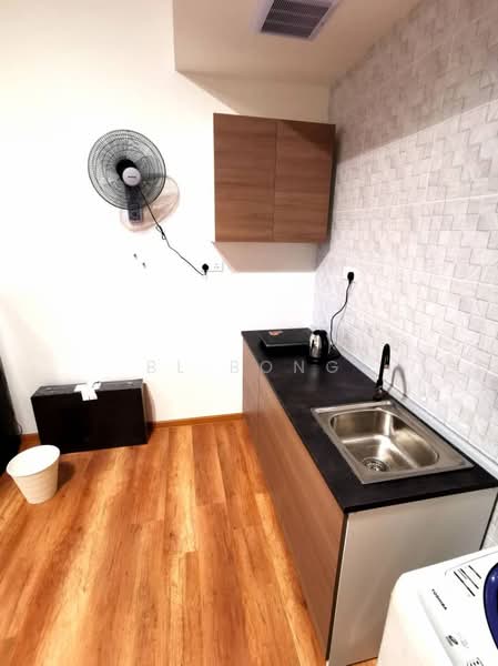Kondominium untuk Dijual di The Quartz Residence - BL Bong - PropertyGuru.com.my