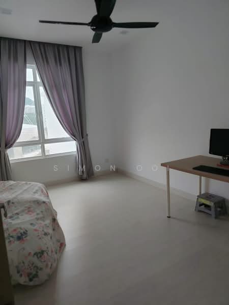 Kondominium untuk Dijual di Arena Residence - Simon Ooi - Bedroom - PropertyGuru.com.my