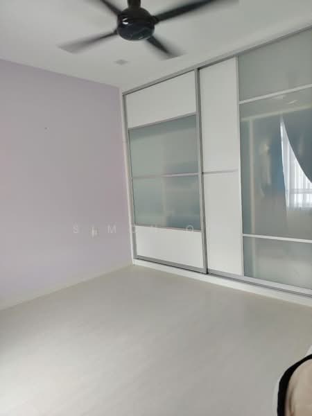 Kondominium untuk Dijual di Arena Residence - Simon Ooi - Bedroom - PropertyGuru.com.my