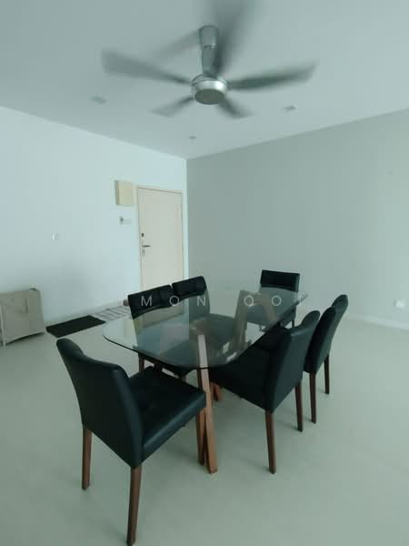 Kondominium untuk Dijual di Arena Residence - Simon Ooi - Dining Room - PropertyGuru.com.my