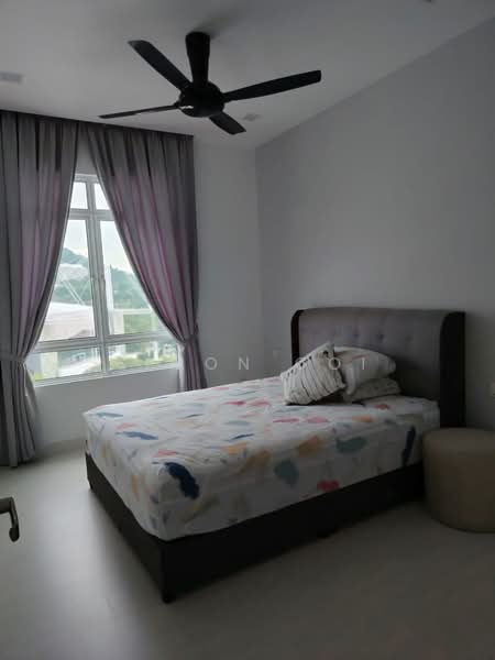 Kondominium untuk Dijual di Arena Residence - Simon Ooi - Bedroom - PropertyGuru.com.my