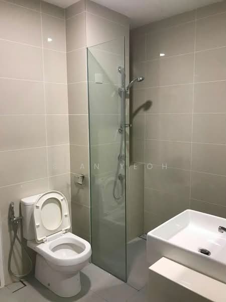 Rumah Teres 2 Tingkat untuk Disewa di Sunway City Iskandar Puteri (Iskandar Puteri (Nusajaya)) - Sean Yeoh - Bathroom - PropertyGuru.com.my