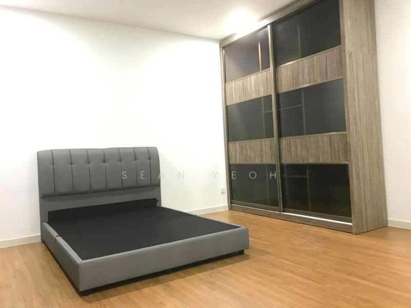 Rumah Teres 2 Tingkat untuk Disewa di Sunway City Iskandar Puteri (Iskandar Puteri (Nusajaya)) - Sean Yeoh - Bedroom - PropertyGuru.com.my