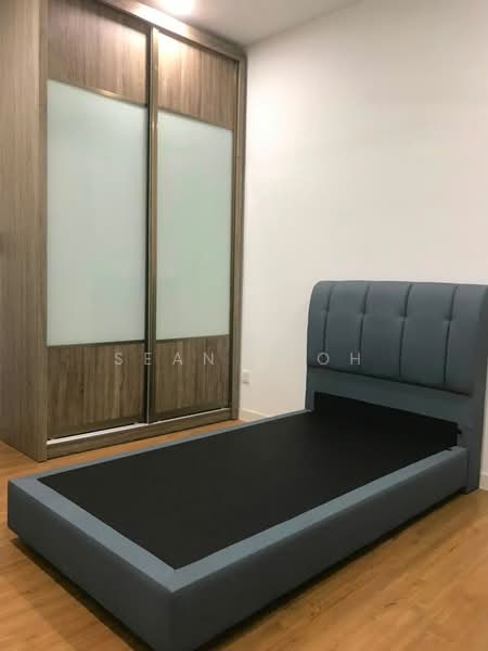 Rumah Teres 2 Tingkat untuk Disewa di Sunway City Iskandar Puteri (Iskandar Puteri (Nusajaya)) - Sean Yeoh - Bedroom - PropertyGuru.com.my