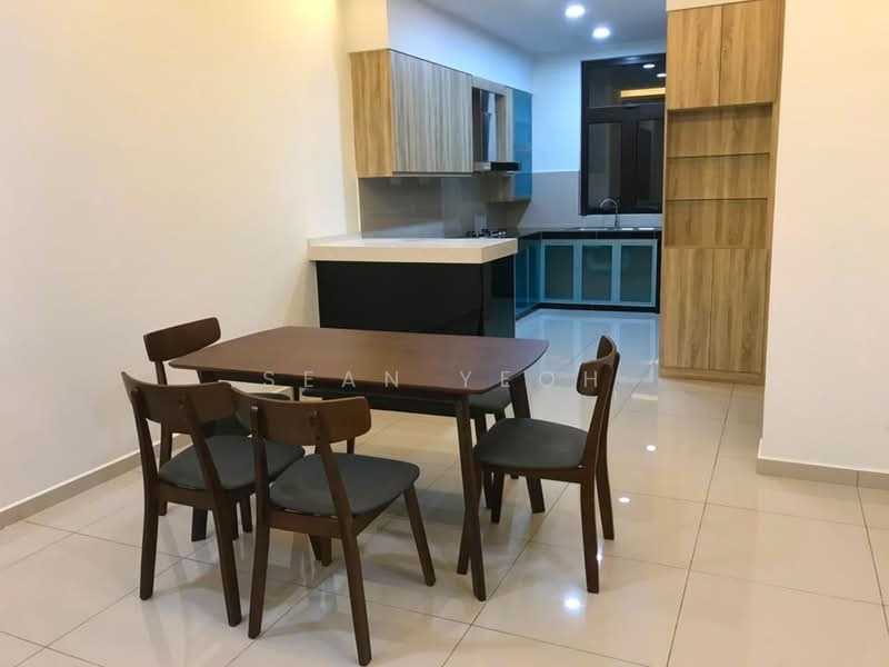 Rumah Teres 2 Tingkat untuk Disewa di Sunway City Iskandar Puteri (Iskandar Puteri (Nusajaya)) - Sean Yeoh - Dining Room - PropertyGuru.com.my