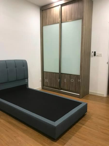 Rumah Teres 2 Tingkat untuk Disewa di Sunway City Iskandar Puteri (Iskandar Puteri (Nusajaya)) - Sean Yeoh - Bedroom - PropertyGuru.com.my