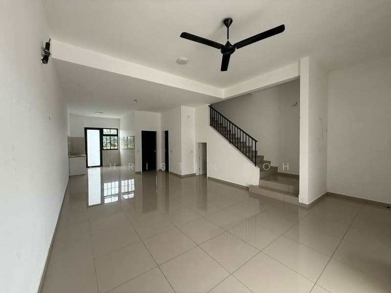 2-storey Terraced House for Rent in Eco Botanic (Iskandar Puteri (Nusajaya)) - Christin Goh - PropertyGuru.com.my