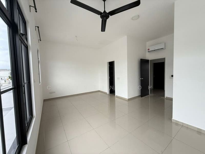 2-storey Terraced House for Rent in Eco Botanic (Iskandar Puteri (Nusajaya)) - Christin Goh - PropertyGuru.com.my
