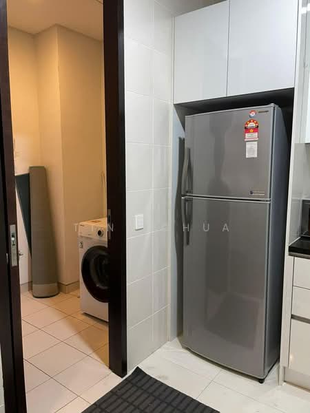 Service Residence for Sale at Clearwater Residences - Tina Chua - Interior - PropertyGuru.com.my