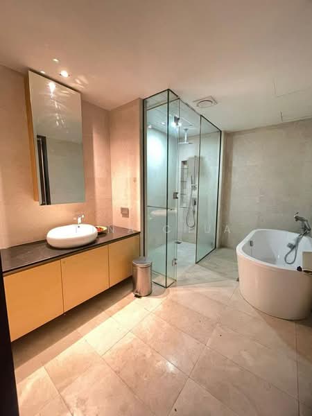 Service Residence for Sale at Clearwater Residences - Tina Chua - Bathroom - PropertyGuru.com.my