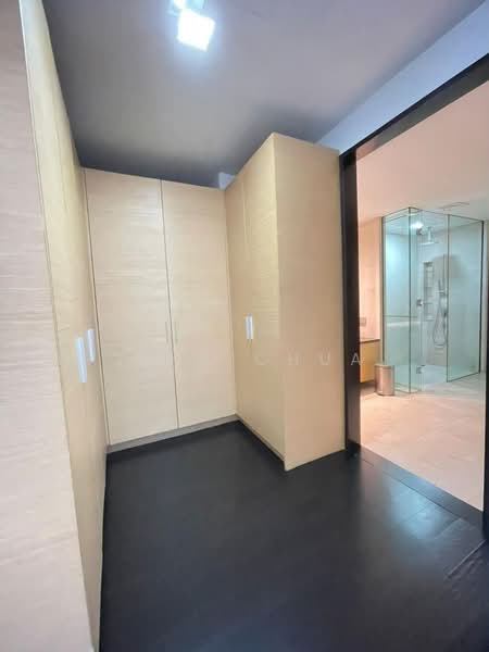 Service Residence for Sale at Clearwater Residences - Tina Chua - Interior - PropertyGuru.com.my