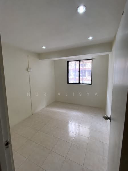 Apartment for Sale at Perdana Villa - Nur Alisya - Interior - PropertyGuru.com.my
