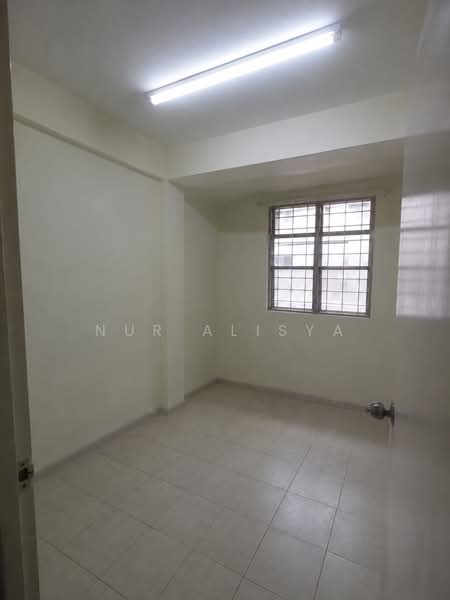 Apartment for Sale at Perdana Villa - Nur Alisya - Interior - PropertyGuru.com.my