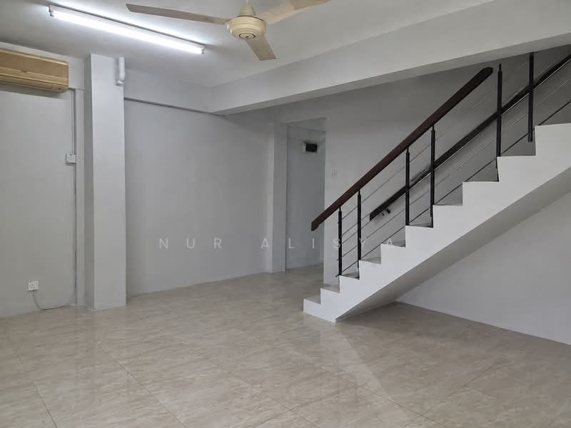 Apartment for Sale at Perdana Villa - Nur Alisya - Interior - PropertyGuru.com.my