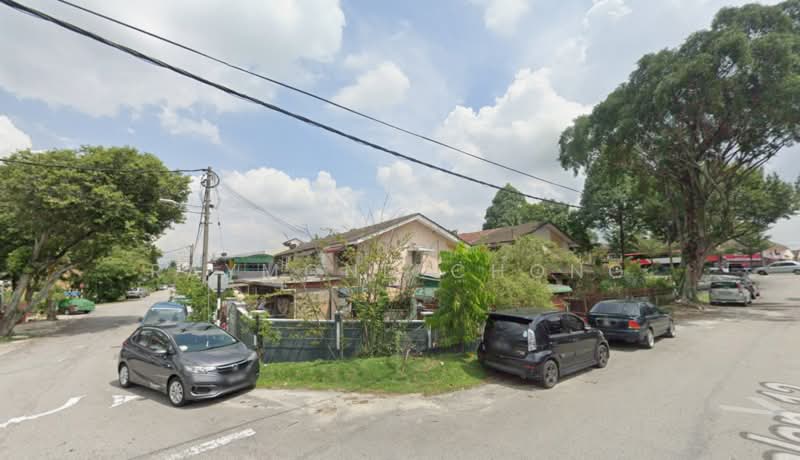 Rumah Teres 2-Tingkat untuk Dijual di Taman Putra (Ampang) - Raymond Chong - Exterior - PropertyGuru.com.my
