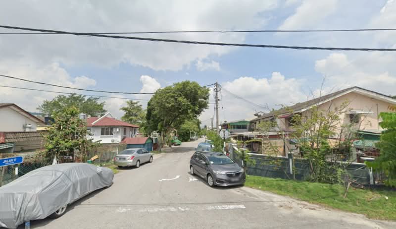 Rumah Teres 2-Tingkat untuk Dijual di Taman Putra (Ampang) - Raymond Chong - Exterior - PropertyGuru.com.my
