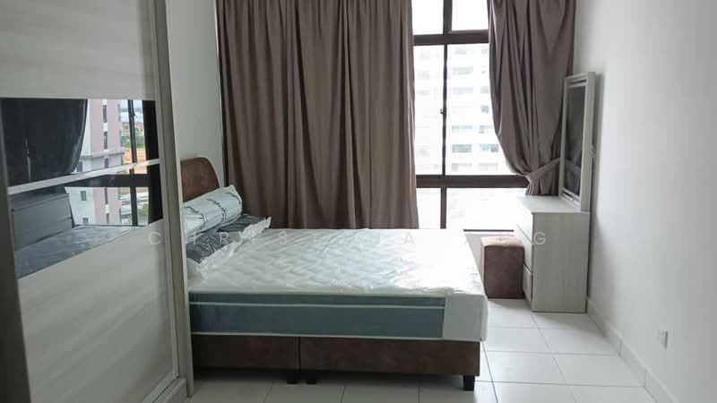 Pangsapuri untuk Disewa di Seri Austin Residence (Pangsapuri Seri Austin) - Christina Ang - Bedroom - PropertyGuru.com.my