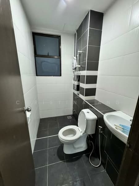 Pangsapuri untuk Disewa di Seri Austin Residence (Pangsapuri Seri Austin) - Christina Ang - Bathroom - PropertyGuru.com.my