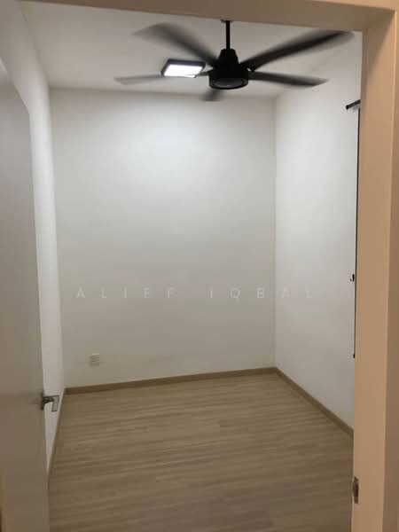 Kediaman Servis untuk Disewa di Tuan Residency - Aliff Iqbal - Interior - PropertyGuru.com.my