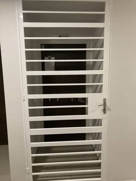 Kediaman Servis untuk Disewa di Tuan Residency - Aliff Iqbal - Entrance - PropertyGuru.com.my