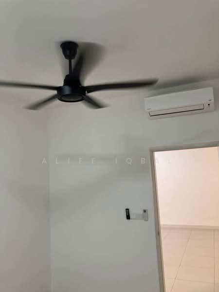 Kediaman Servis untuk Disewa di Tuan Residency - Aliff Iqbal - Interior - PropertyGuru.com.my