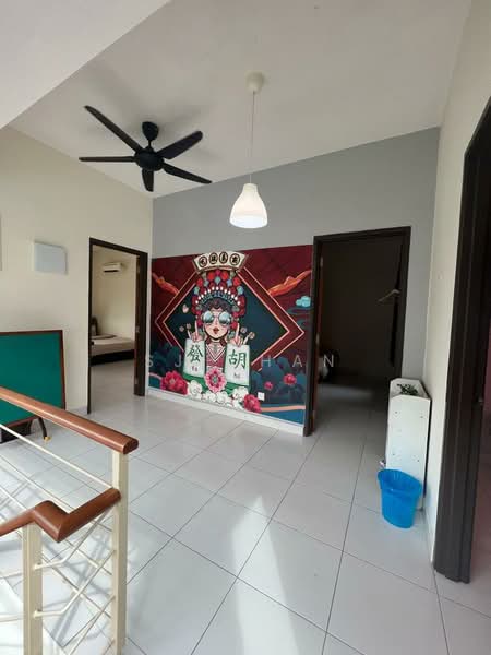 Cluster House for Rent in Johor Bahru (Johor) - SJ CHAN - PropertyGuru.com.my