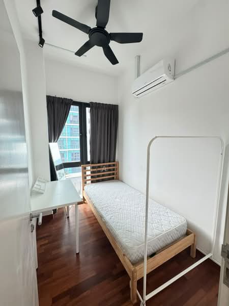 Service Residence for Rent at Pacific Star - Jia En - Bedroom - PropertyGuru.com.my