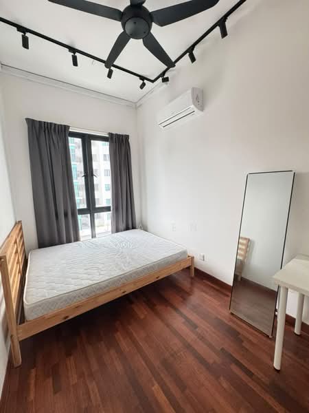 Service Residence for Rent at Pacific Star - Jia En - Bedroom - PropertyGuru.com.my