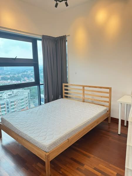 Service Residence for Rent at Pacific Star - Jia En - Bedroom - PropertyGuru.com.my