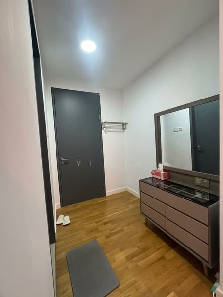 Kondominium untuk Disewa di One Cochrane Residence - Yi Lin - Interior - PropertyGuru.com.my
