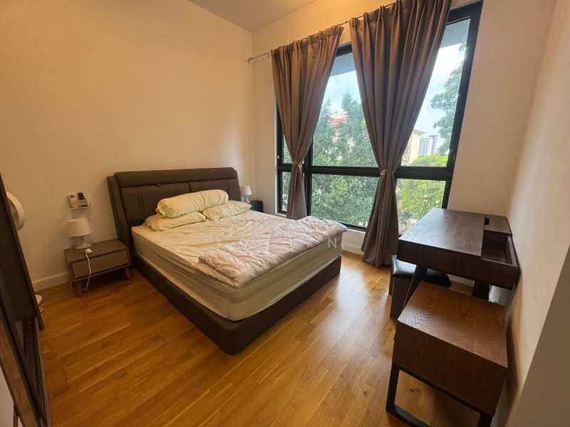 Kondominium untuk Disewa di One Cochrane Residence - Yi Lin - Bedroom - PropertyGuru.com.my