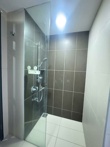 Kondominium untuk Disewa di One Cochrane Residence - Yi Lin - Bathroom - PropertyGuru.com.my