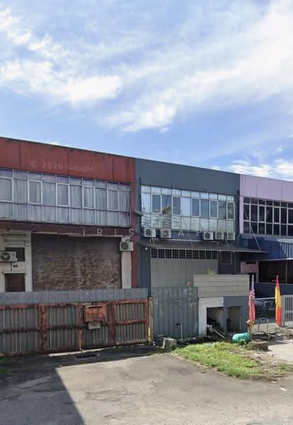 Terrace Factory for Rent in Puchong (Selangor) - Iris Yap - Exterior - PropertyGuru.com.my