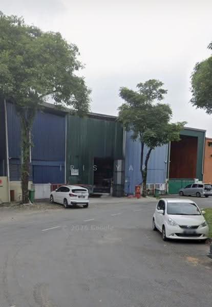 Terrace Factory for Rent in Puchong (Selangor) - Iris Yap - Exterior - PropertyGuru.com.my